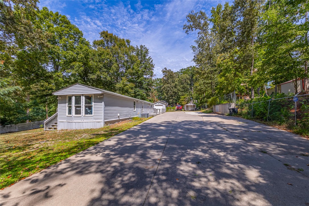 422 Meadows Lane, Townville, South Carolina image 36