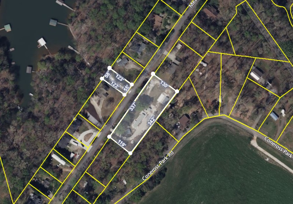 422 Meadows Lane, Townville, South Carolina image 34
