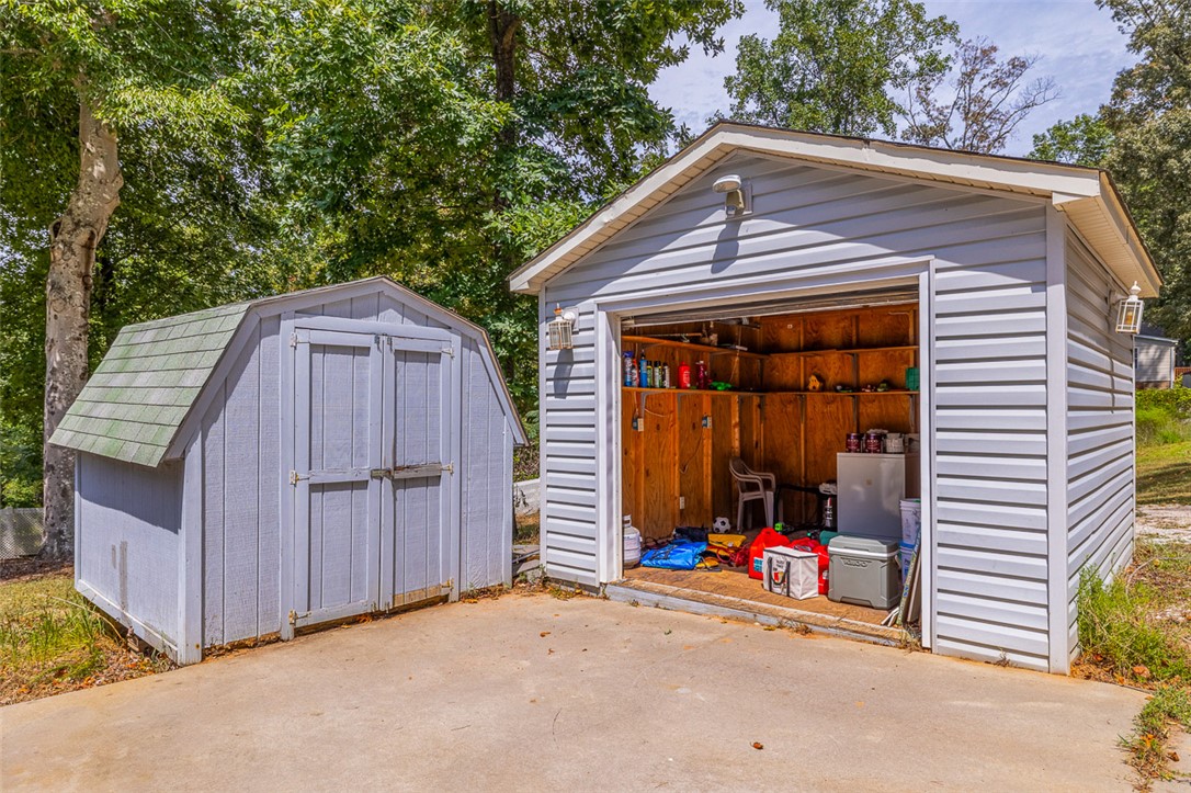 422 Meadows Lane, Townville, South Carolina image 24