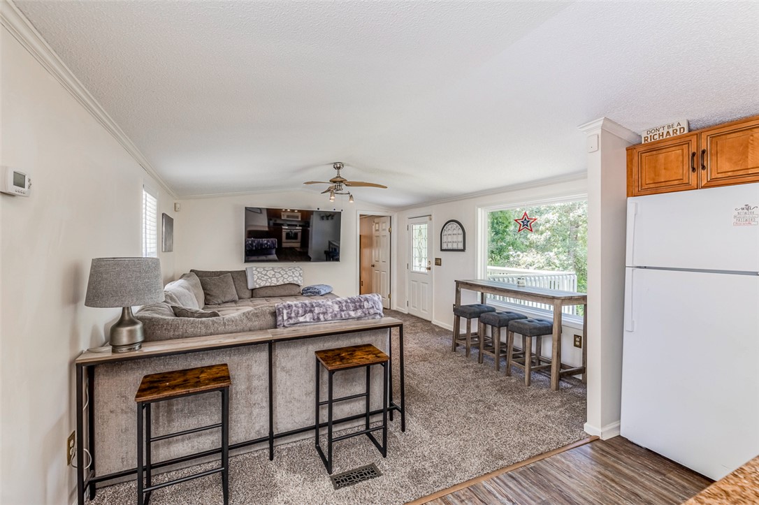 422 Meadows Lane, Townville, South Carolina image 4