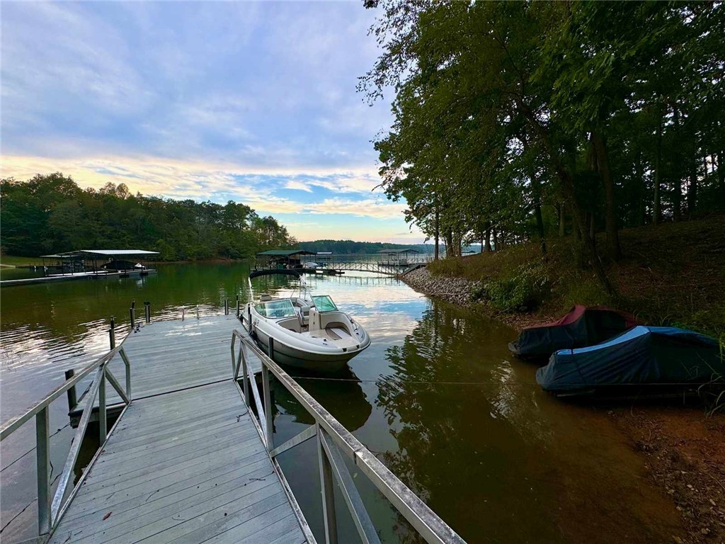 422 Meadows Lane, Townville, South Carolina image 33