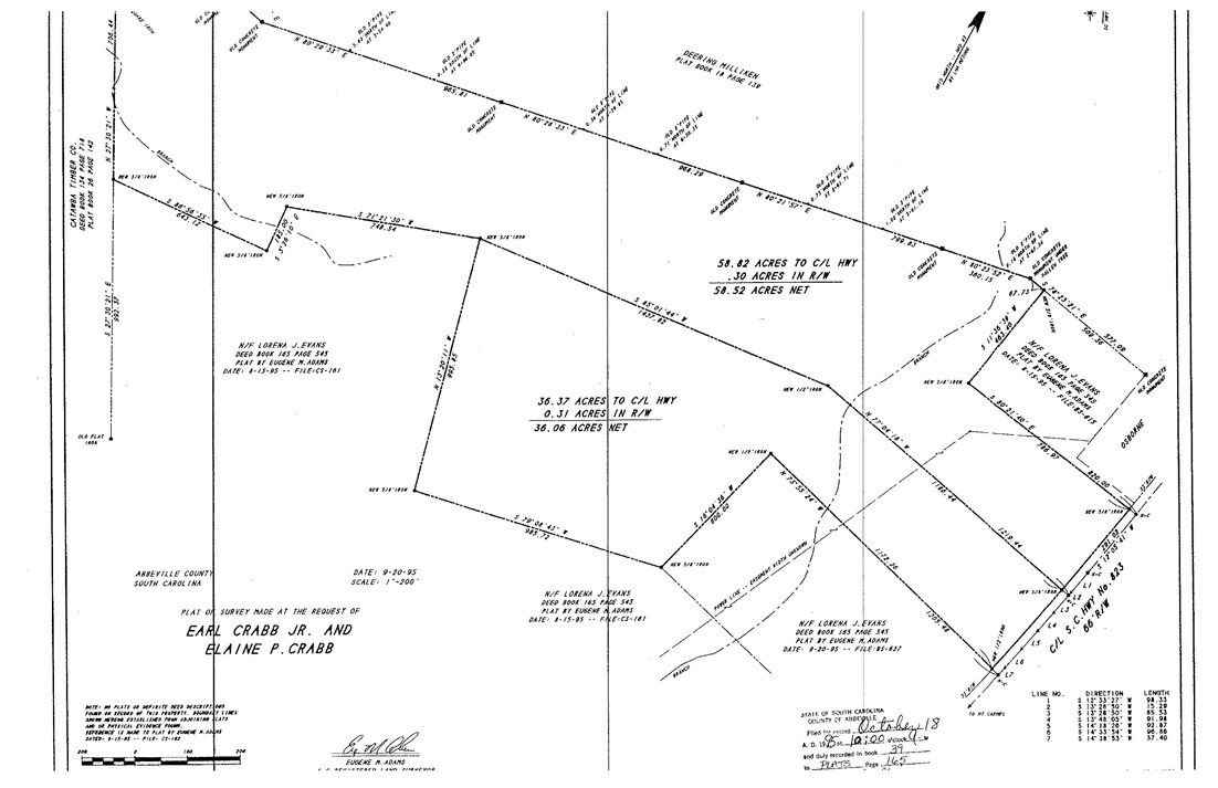 440 Mt. Carmel Road, Abbeville, South Carolina image 38