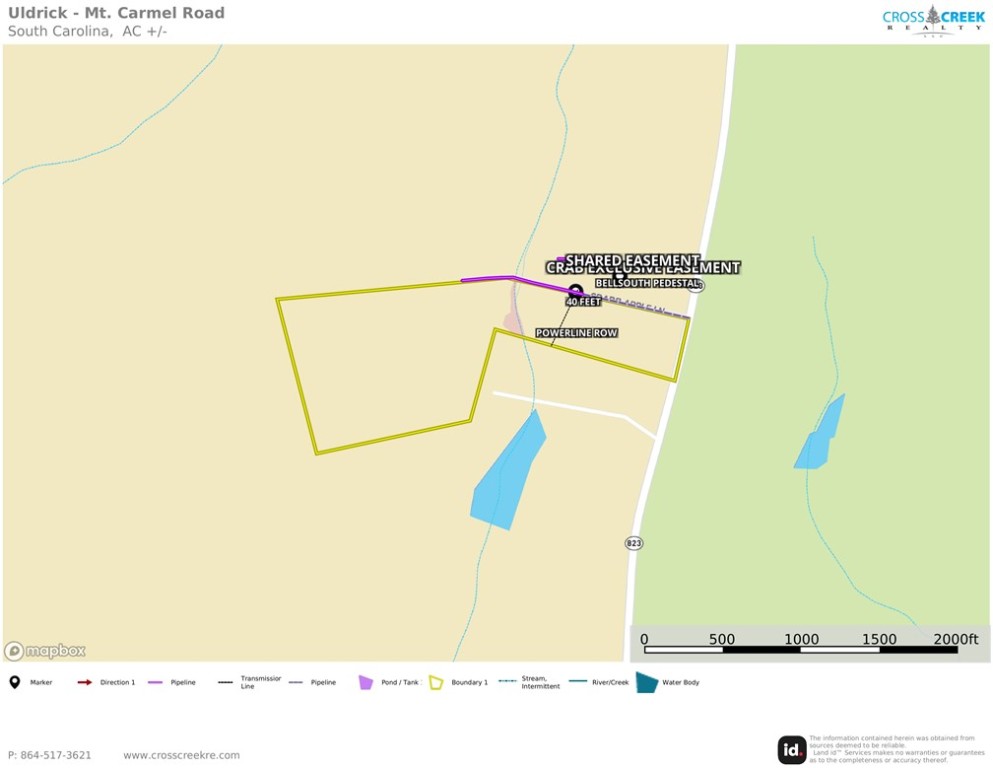 440 Mt. Carmel Road, Abbeville, South Carolina image 33