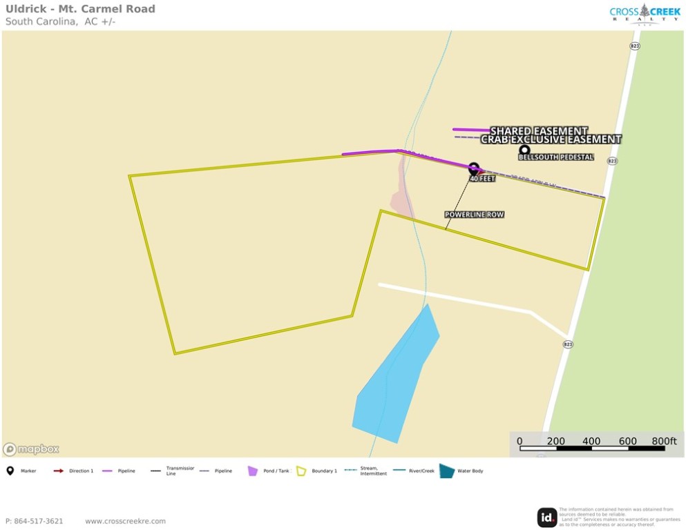440 Mt. Carmel Road, Abbeville, South Carolina image 32