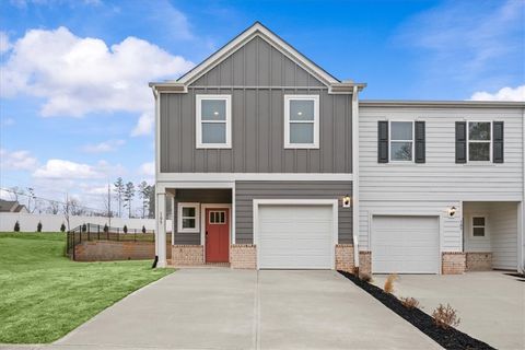 Photo of 105 Kerwin Court, Greer, SC 29651 (MLS # 20297759)