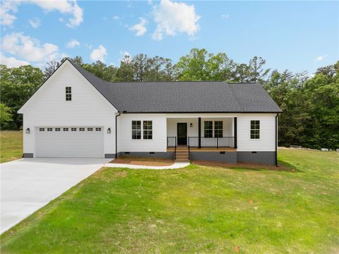 Photo of 1735 Maw Bridge Road, Central, SC 29630 (MLS # 20301103)