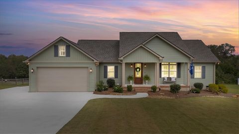 Photo of 616 Rices Creek Road, Liberty, SC 29657 (MLS # 20293211) Photo of 616 Rices Creek Road, Liberty, SC 29657 (MLS # 20293211)