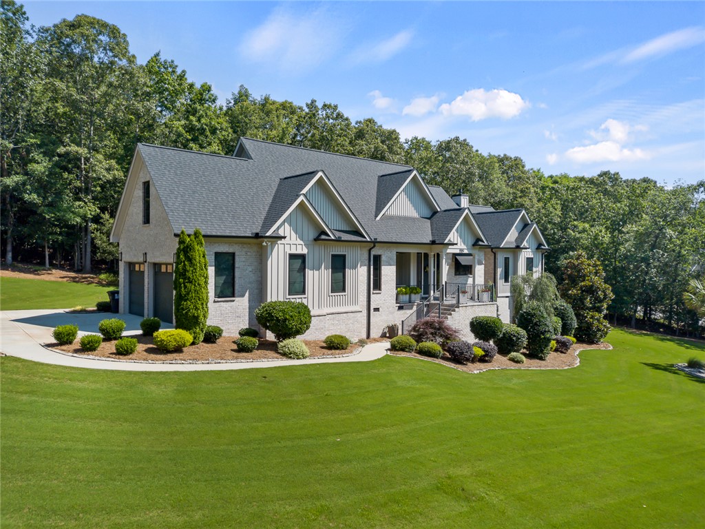 Belton, South Carolina 29627, United States, 3 Bedrooms Bedrooms, ,3 BathroomsBathrooms,Residential,Active,159592