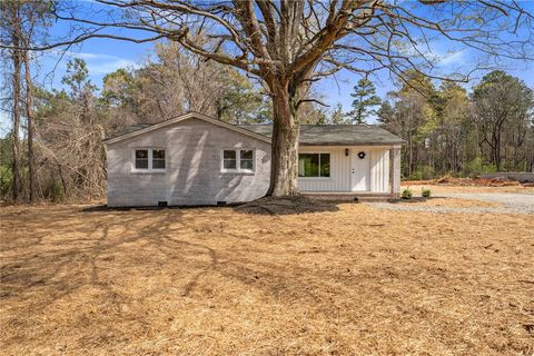 Photo of 5202 Highway 86, Easley, SC 29642 (MLS # 20299099)