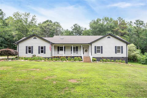 Photo of 125 Christie Lane, Piedmont, SC 29673 (MLS # 20302756)