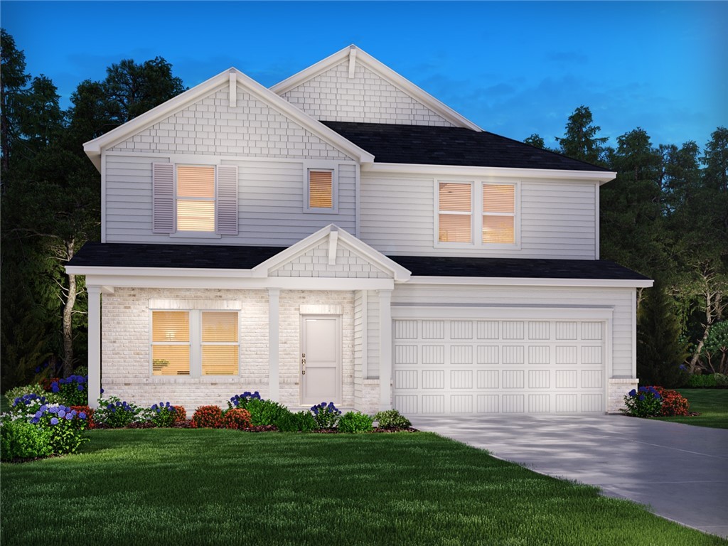 305 Allingham Road, Piedmont, South Carolina image 1
