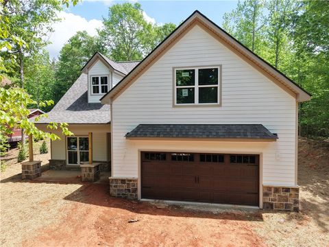 Photo of 328 Point Road, Westminster, SC 29693 (MLS # 20300502)