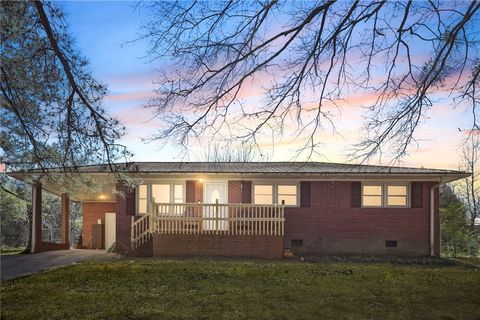 Photo of 108 poplar Lane, Anderson, SC 29624 (MLS # 20298902)