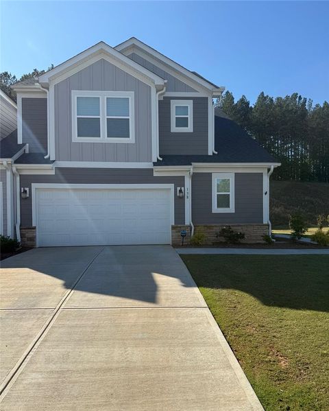 Photo of 138 Grange Vly Lane, Central, SC 29630 (MLS # 20301487)