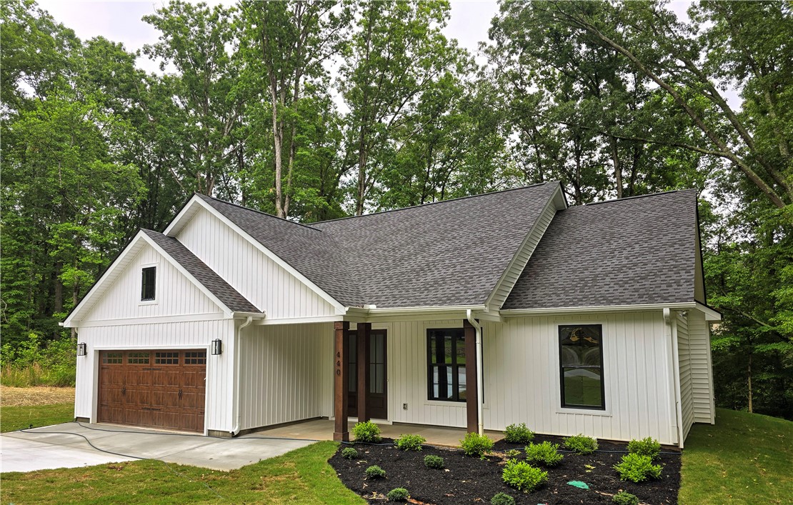 440 Hillandale Road, Liberty, South Carolina image 1