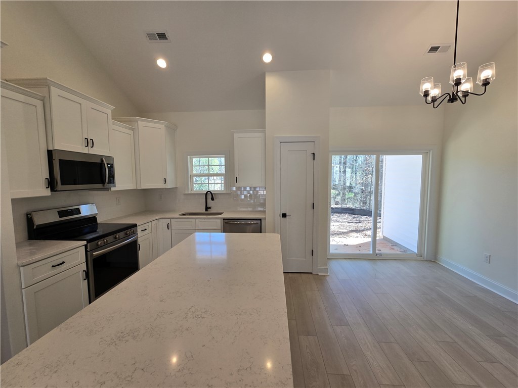 440 Hillandale Road, Liberty, South Carolina image 11