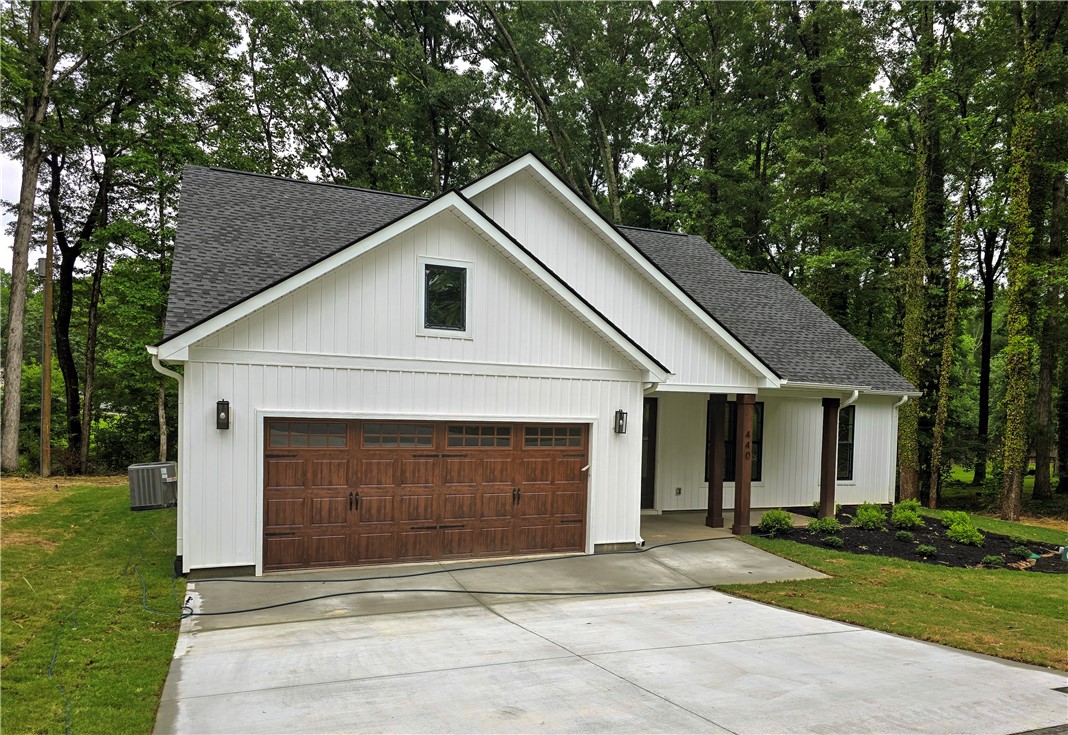 440 Hillandale Road, Liberty, South Carolina image 2