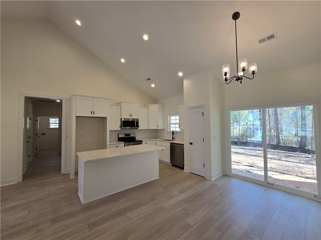 440 Hillandale Road, Liberty, South Carolina image 7