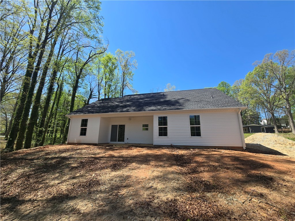 440 Hillandale Road, Liberty, South Carolina image 2