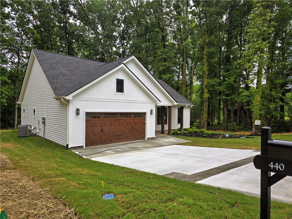 440 Hillandale Road, Liberty, South Carolina image 3