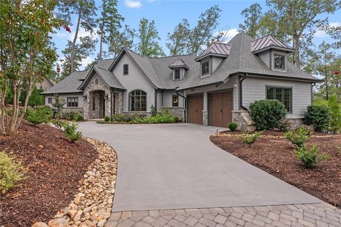 Photo of 664 Crystal Cove Trail, Salem, SC 29676 (MLS # 20291748)