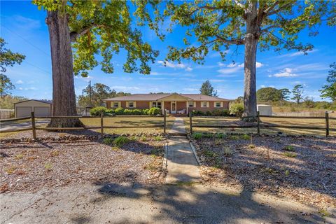 Photo of 232 Strawberry Road, Anderson, SC 29626 (MLS # 20297862)