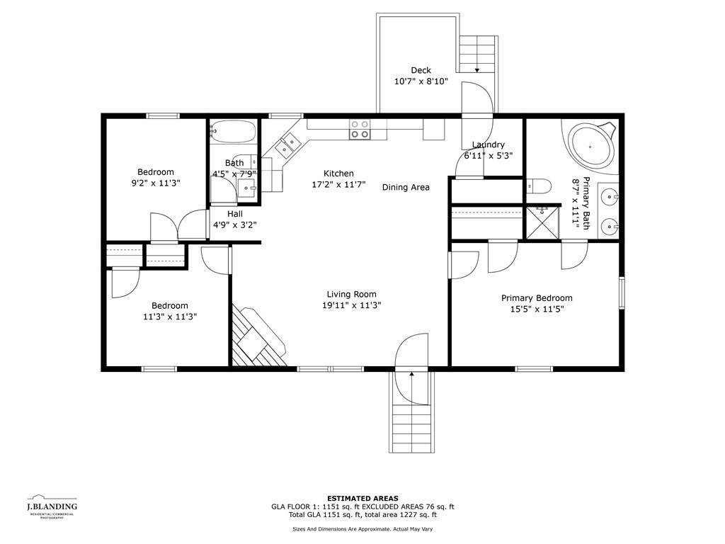 105 Fant Road, Belton, South Carolina image 29