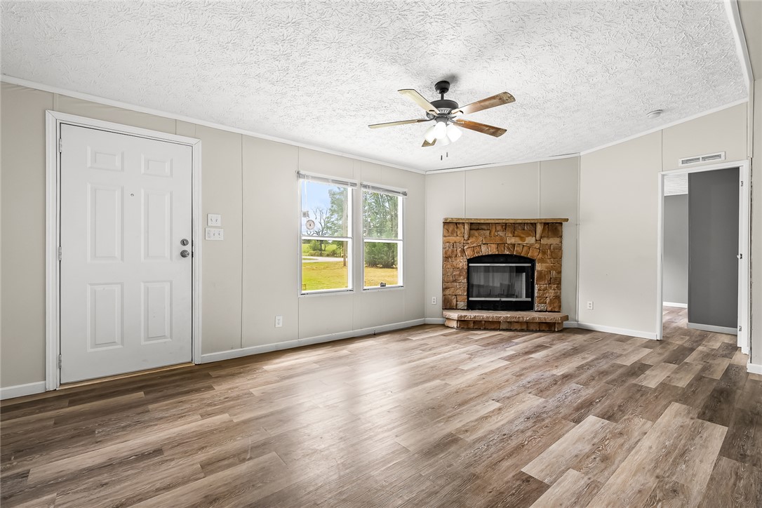 105 Fant Road, Belton, South Carolina image 7