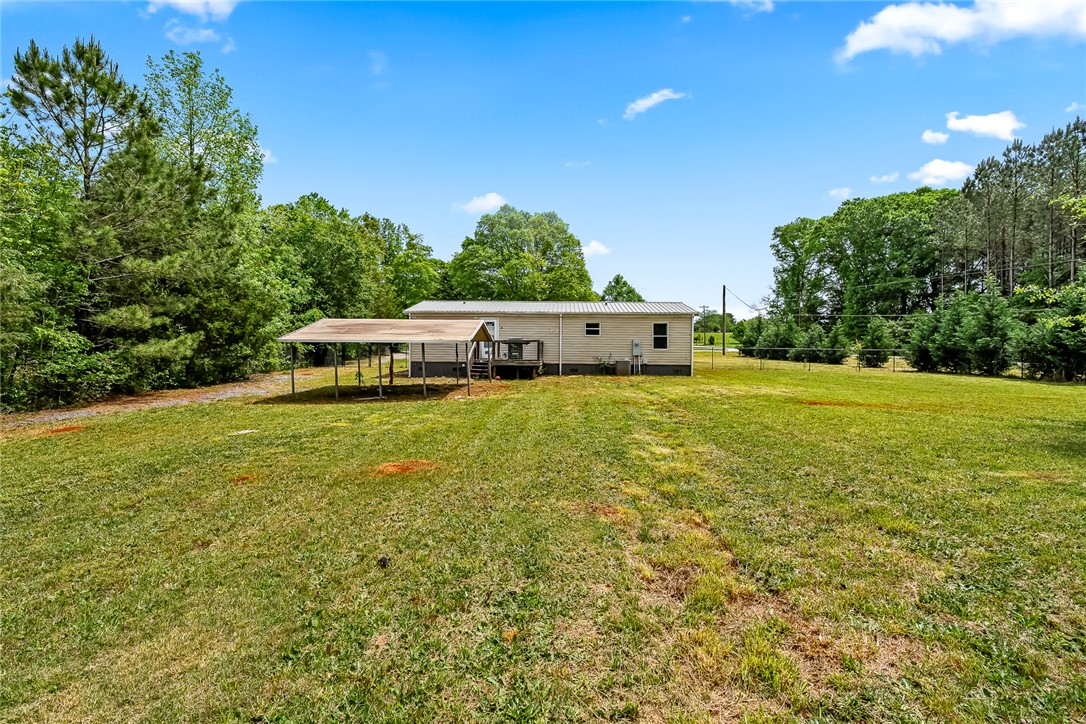 105 Fant Road, Belton, South Carolina image 26