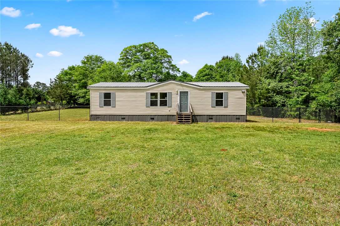 105 Fant Road, Belton, South Carolina image 1