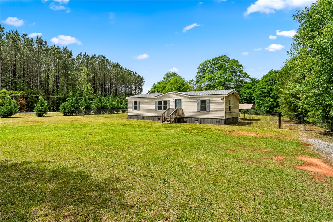 105 Fant Road, Belton, South Carolina image 2