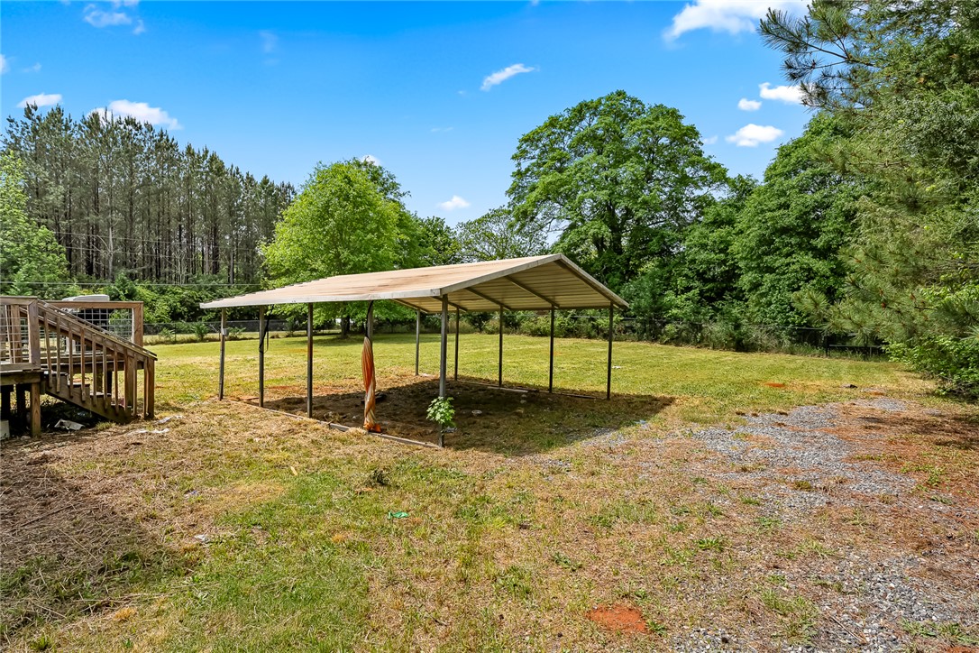 105 Fant Road, Belton, South Carolina image 25