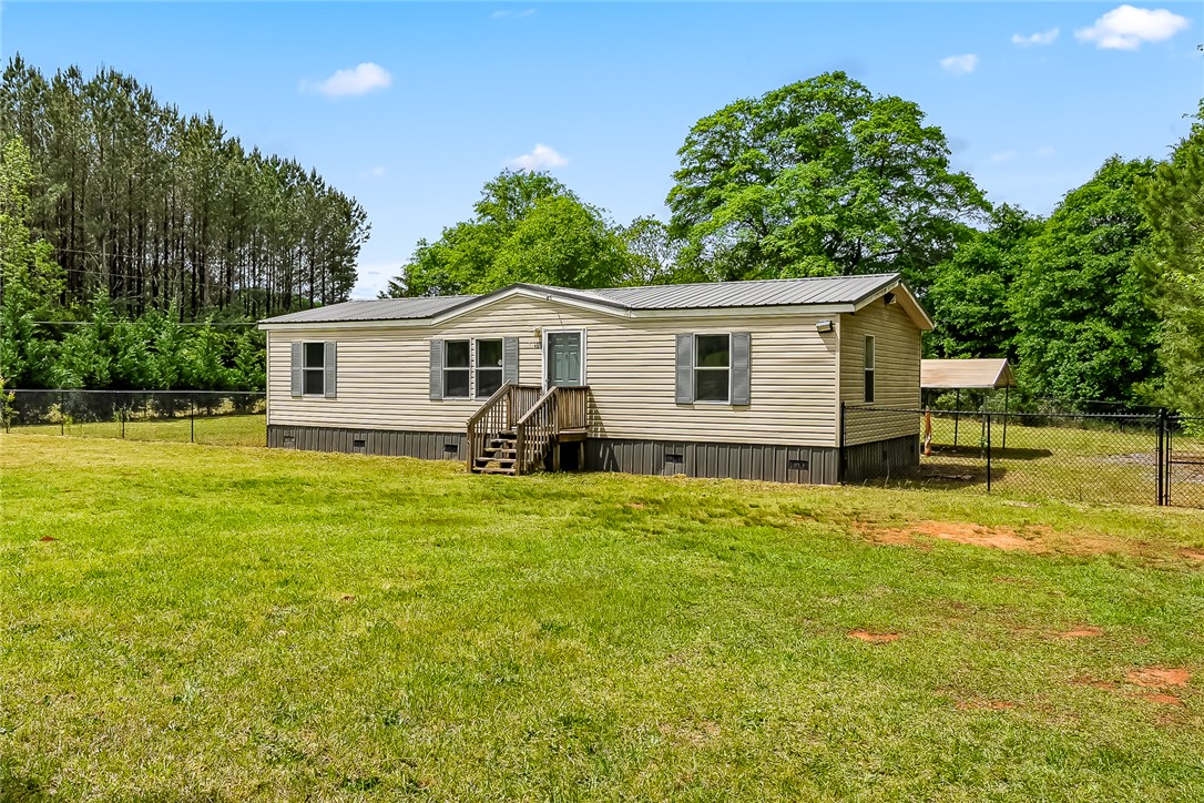 105 Fant Road, Belton, South Carolina image 4