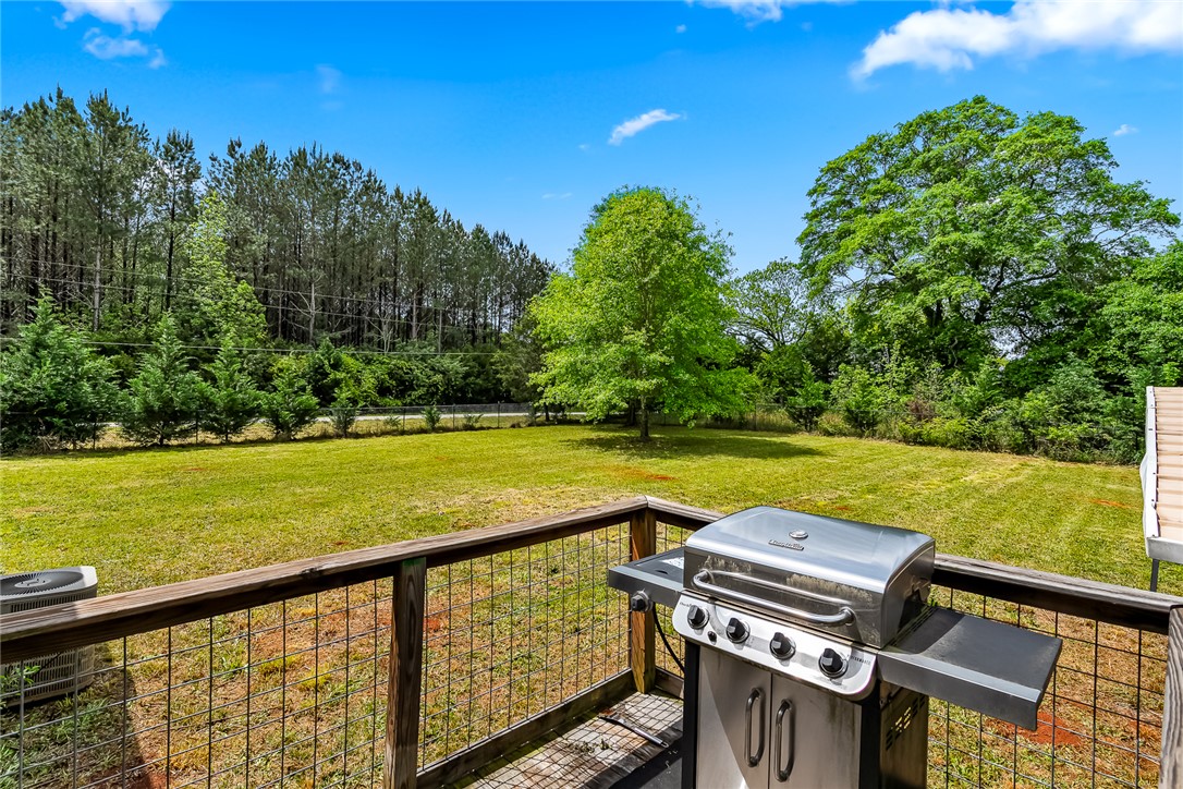 105 Fant Road, Belton, South Carolina image 24