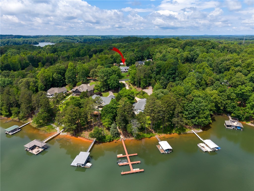 109 S Shore Drive, Fair Play, South Carolina image 4