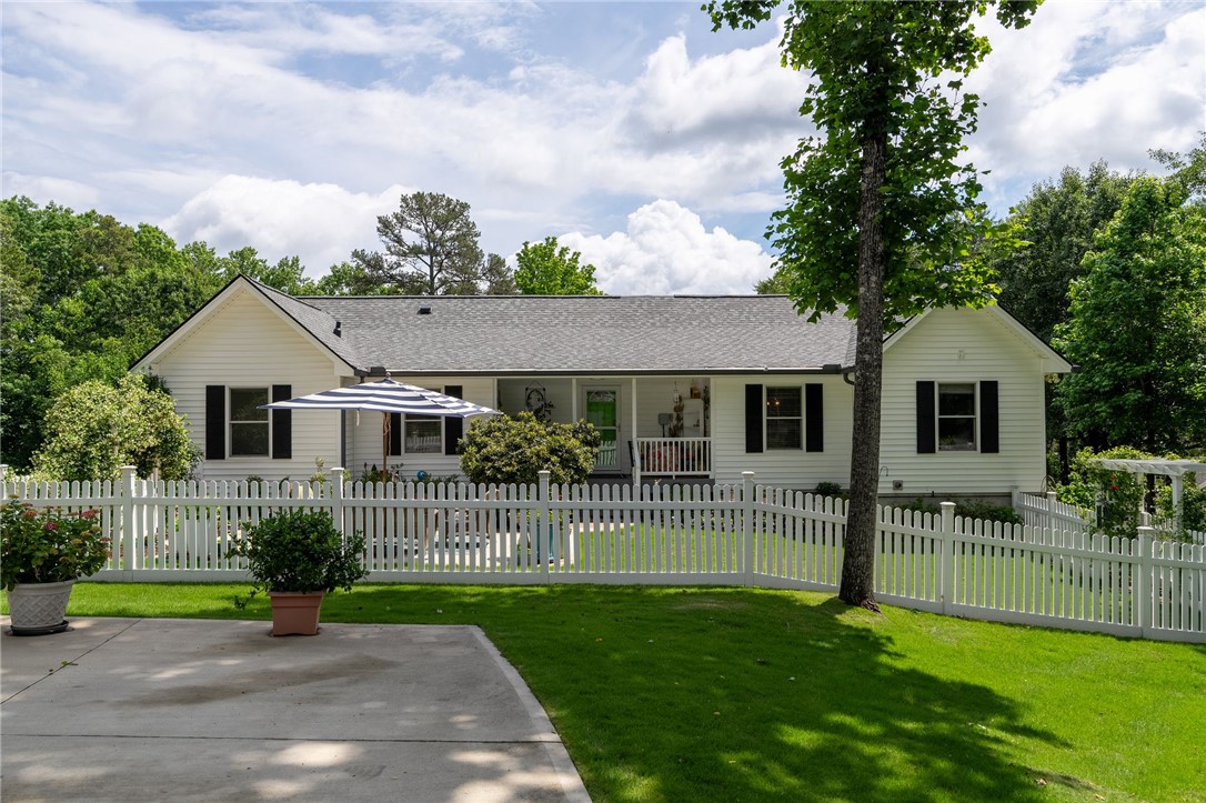 109 S Shore Drive, Fair Play, South Carolina image 36