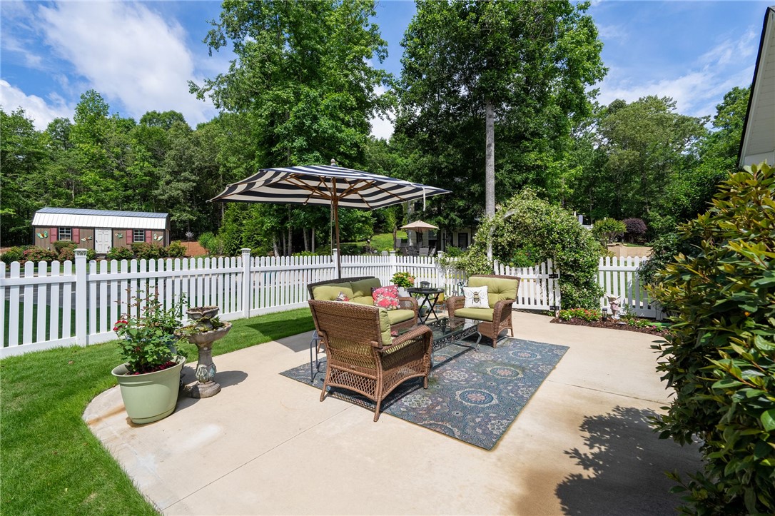 109 S Shore Drive, Fair Play, South Carolina image 33