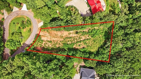 Vacant Land For Sale - 00 Tammerick Trail<br/> Fair Play, SC 29643