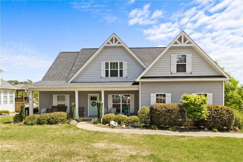 Photo of 325 Dove Lake Drive, North Augusta, SC 29841 (MLS # 20301776)