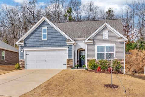 Photo of 102 Fancy Trail, Anderson, SC 29621 (MLS # 20297099)