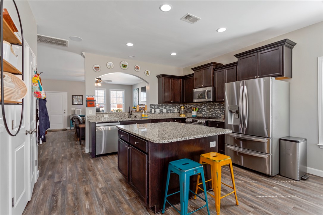 104 S Nickel Springs Drive, Easley, South Carolina image 6