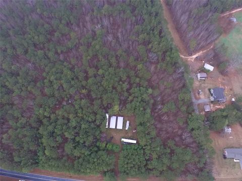 Vacant Land For Sale - 00 Mt Carmel Road<br/> Abbeville County, Abbeville, SC 29620