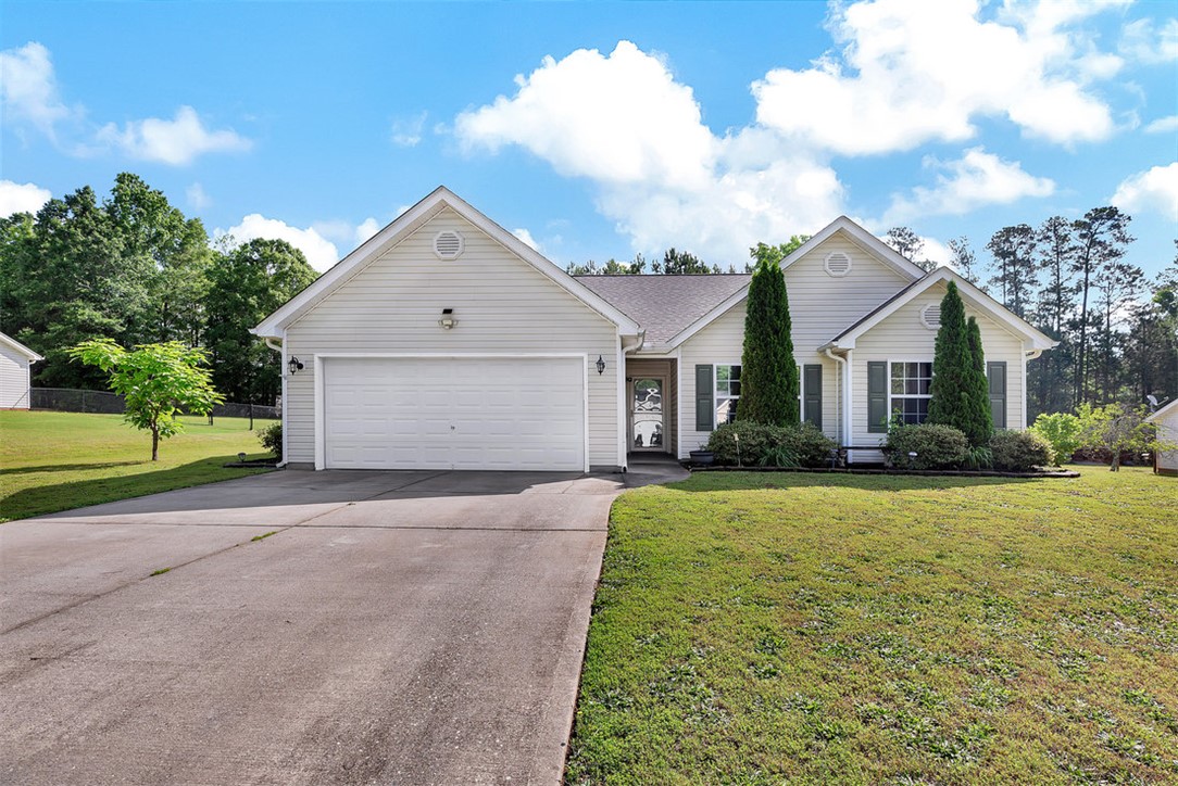 123 Stevens Court, Williamston, South Carolina image 26
