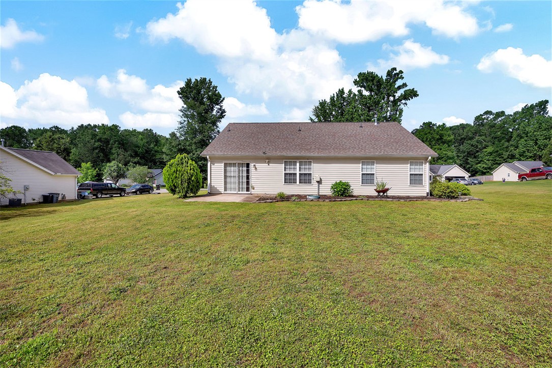 123 Stevens Court, Williamston, South Carolina image 29