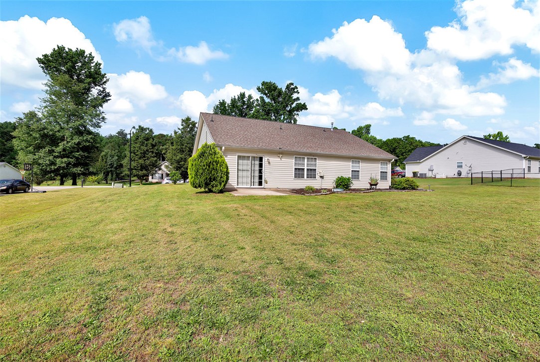 123 Stevens Court, Williamston, South Carolina image 30