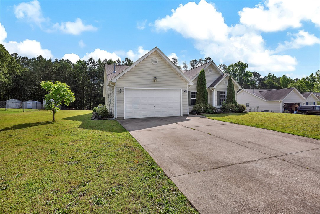 123 Stevens Court, Williamston, South Carolina image 27