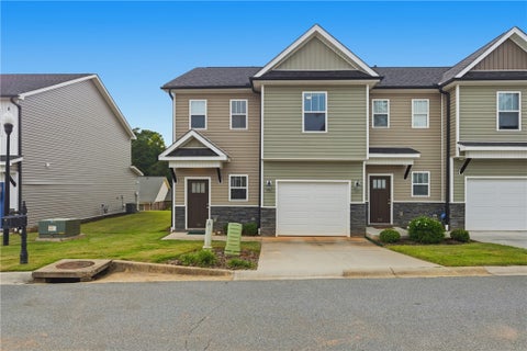 Photo of 116 Ventura Street, Anderson, SC 29621 (MLS # 20305884)