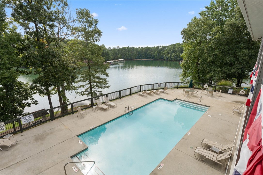 1230 Melton Road #48, West Union, South Carolina image 44