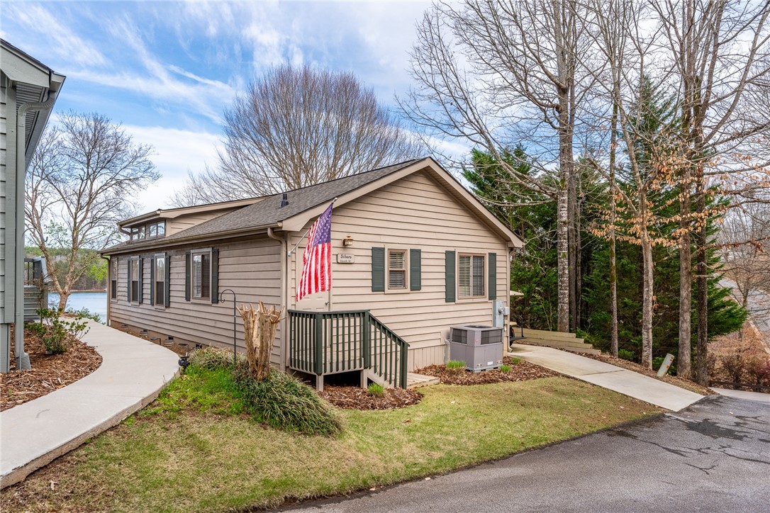 1230 Melton Road #48, West Union, South Carolina image 3