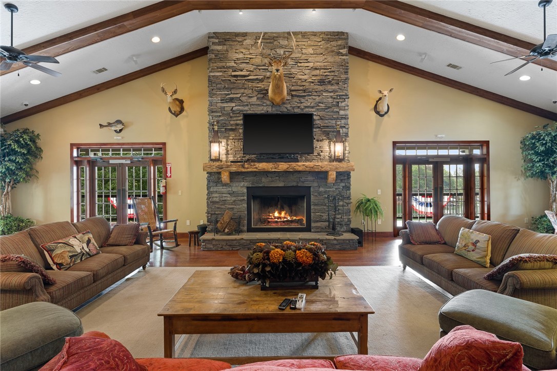 1230 Melton Road #48, West Union, South Carolina image 38